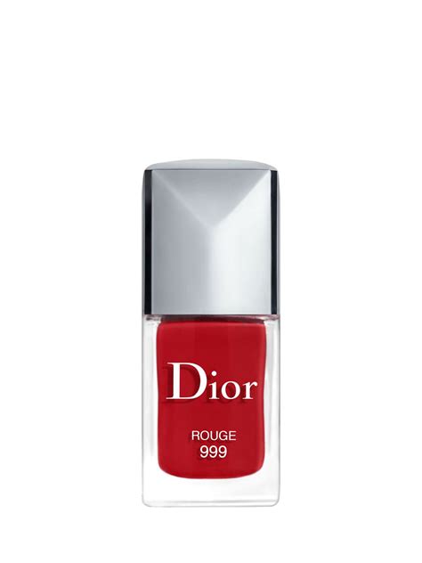 rouge dior vernis grege|Rouge Dior Vernis Nail Lacquer .